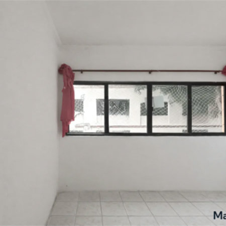 Apartamento à venda com 2 quartos em Água Branca, São Paulo, SP