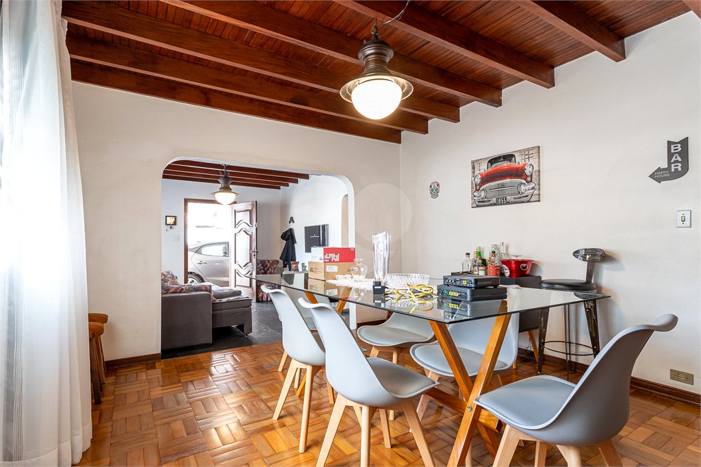 Casa à venda com 3 quartos, sendo 1 suíte, em Chácara Santo Antônio (zona Sul), São Paulo, SP