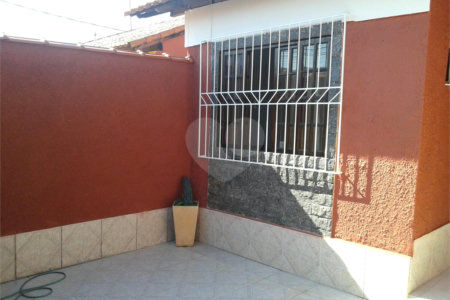 Casa à venda com 4 quartos em Campo Grande, Rio de Janeiro, RJ