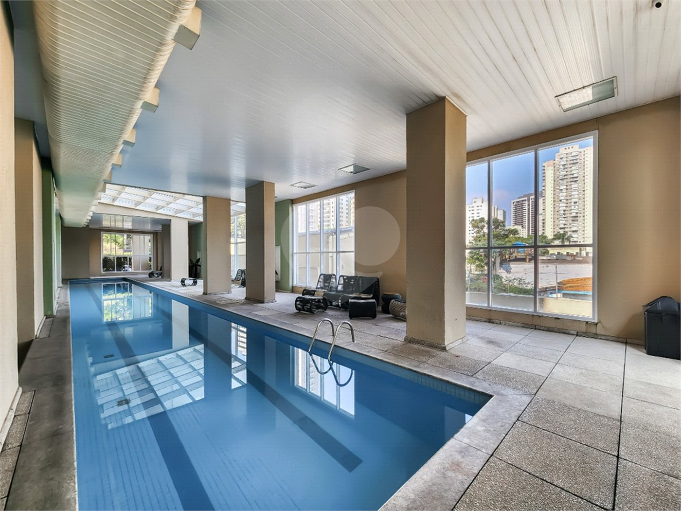Apartamento à venda com 3 suítes em Vila Mascote, São Paulo, SP