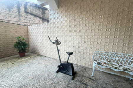 Apartamento à venda com 3 quartos em Botafogo, Rio de Janeiro, RJ