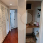 Apartamento à venda com 2 suítes em Perdizes, São Paulo, SP