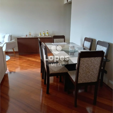 Apartamento à venda com 2 quartos em Bosque dos Eucaliptos, São José dos Campos, SP