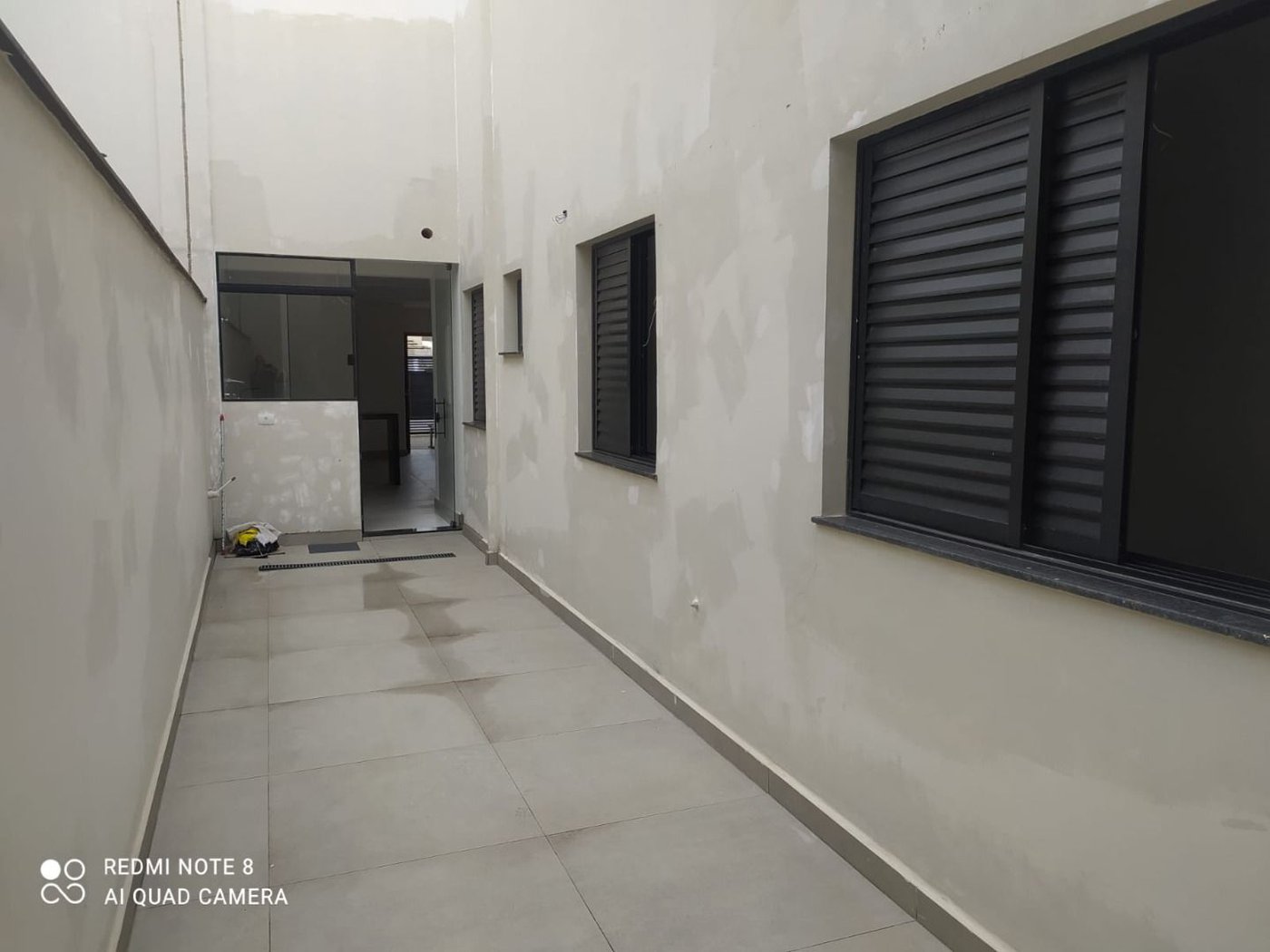 Casa com 3 dormitórios à venda, 92 m² por R$ 798.000,00 - Estuário - Santos/SP