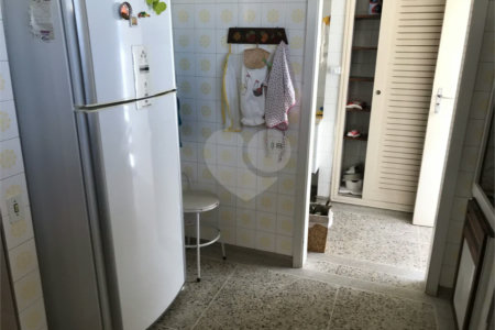 Sobrado à venda com 5 quartos, sendo 1 suíte, em Jardim São Bento, São Paulo, SP