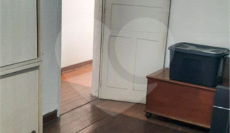 Casa à venda com 2 quartos em Santana, São Paulo, SP