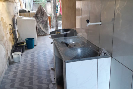 Casa à venda com 2 quartos em Campo Grande, Rio de Janeiro, RJ