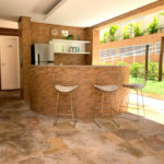 Apartamento à venda com 4 quartos, sendo 3 suítes, em Vila Leopoldina, São Paulo, SP