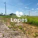 Terreno à venda no condomínio Terras Alpha Urbanova, São José dos Campos - SP