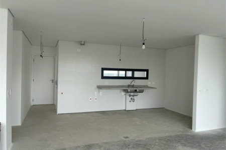 Apartamento à venda com 3 suítes em Brooklin Paulista, São Paulo, SP