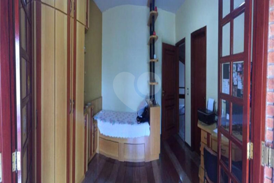 Casa à venda com 5 suítes em Alpes de Caieiras, Caieiras, SP