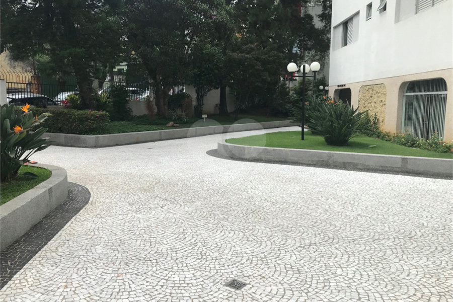 Apartamento à venda com 2 quartos em Água Fria, São Paulo, SP