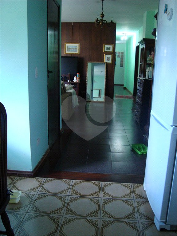 Sobrado à venda com 3 suítes em Vila Clementino, São Paulo, SP