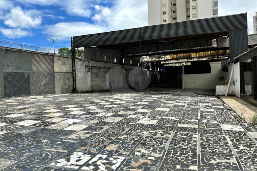 Terreno à venda em Imirim, São Paulo, SP
