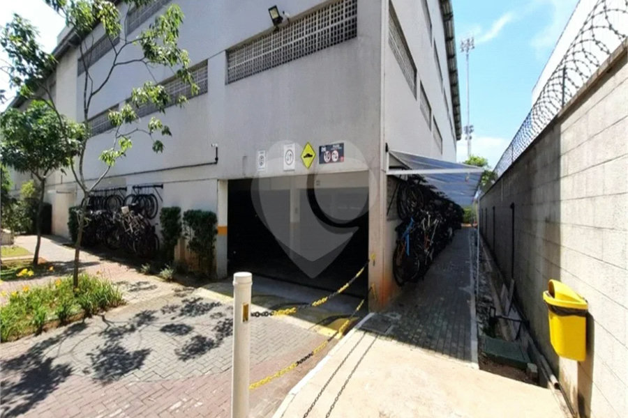 Apartamento à venda com 2 quartos em Castelo, Santos, SP