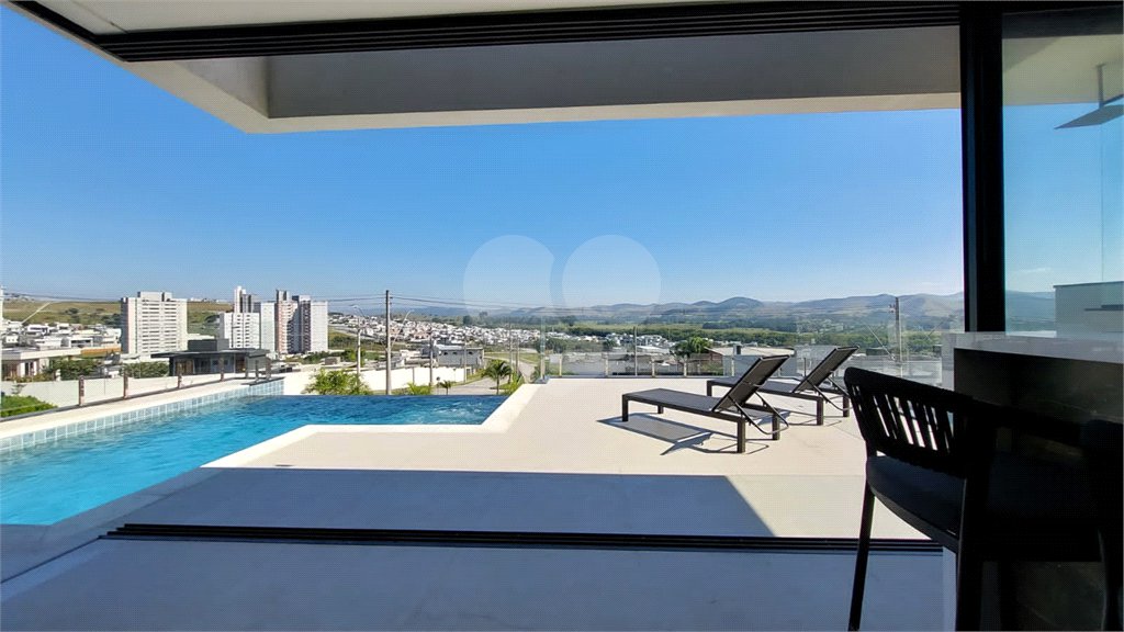 Casa à venda ou para alugar com 5 suítes no condomínio Residencial Alphaville Ii, São José dos Campos - SP