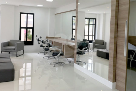 Apartamento à venda com 3 quartos, sendo 1 suíte, em Parque Campolim, Sorocaba, SP