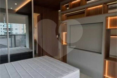 Apartamento para alugar com 1 suíte em Sumarezinho, São Paulo, SP