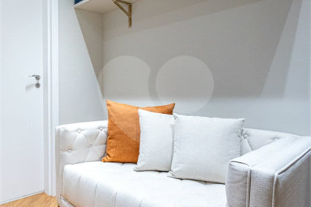 Apartamento à venda com 3 suítes em Jardim Sul, São Paulo, SP