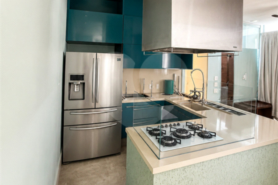 Apartamento à venda com 3 quartos, sendo 2 suítes, em Freguesia do Ó, São Paulo, SP
