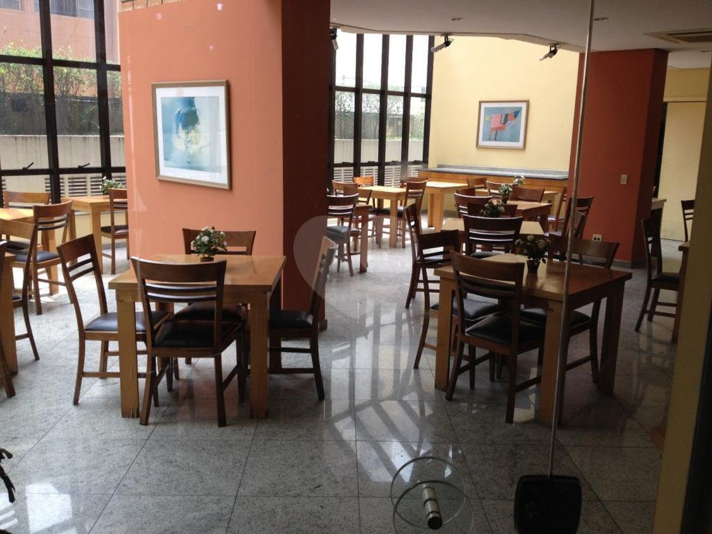 Apartamento à venda com 1 quarto em Jardim Ampliação, São Paulo, SP