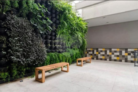 Apartamento à venda ou para alugar com 1 quarto em Cerqueira César, São Paulo, SP