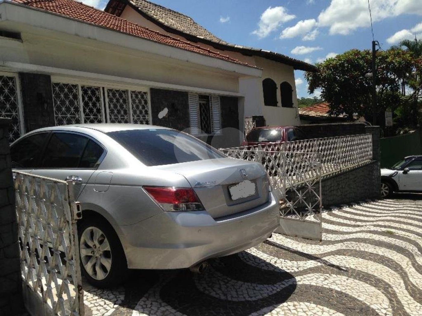 Casa Térrea à venda com 3 quartos em Tucuruvi, São Paulo, SP