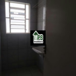 Apartamento à venda com 2 quartos em Ipanema Ville, Sorocaba, SP