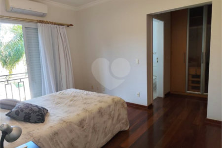 Casa à venda com 4 suítes em Marambaia, Vinhedo, SP