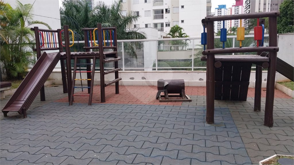 Apartamento à venda com 2 quartos, sendo 1 suíte, em Tatuapé, São Paulo, SP