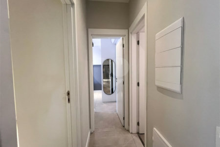 Apartamento para alugar com 2 quartos, sendo 1 suíte, em Cerqueira César, São Paulo, SP