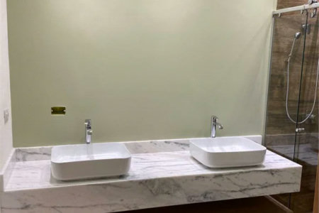 Sobrado à venda com 4 suítes em Vila Inah, São Paulo, SP
