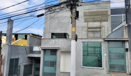 Casa para alugar com 2 suítes no condomínio Major Dantas Cortez 570, São Paulo - SP
