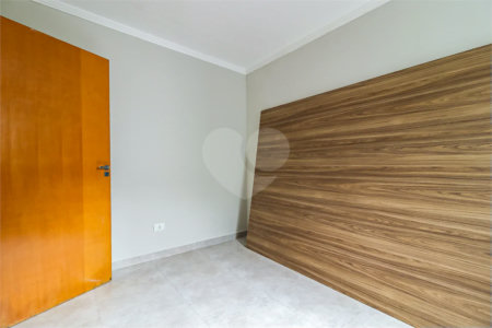 Studio à venda com 1 quarto em Vila Gustavo, São Paulo, SP