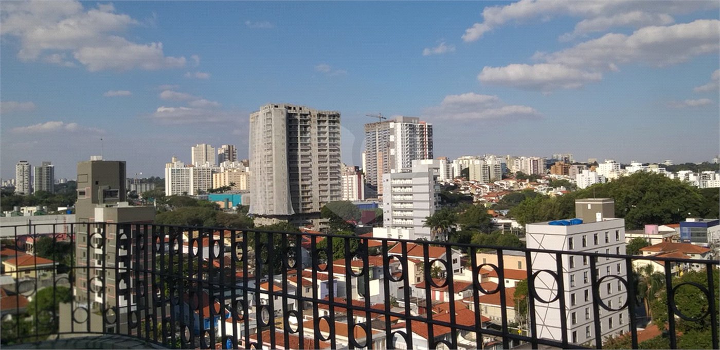 Apartamento à venda com 4 quartos, sendo 2 suítes, em Vila Sônia, São Paulo, SP