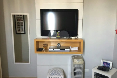 Apartamento à venda com 3 quartos, sendo 1 suíte, em Santana, São Paulo, SP