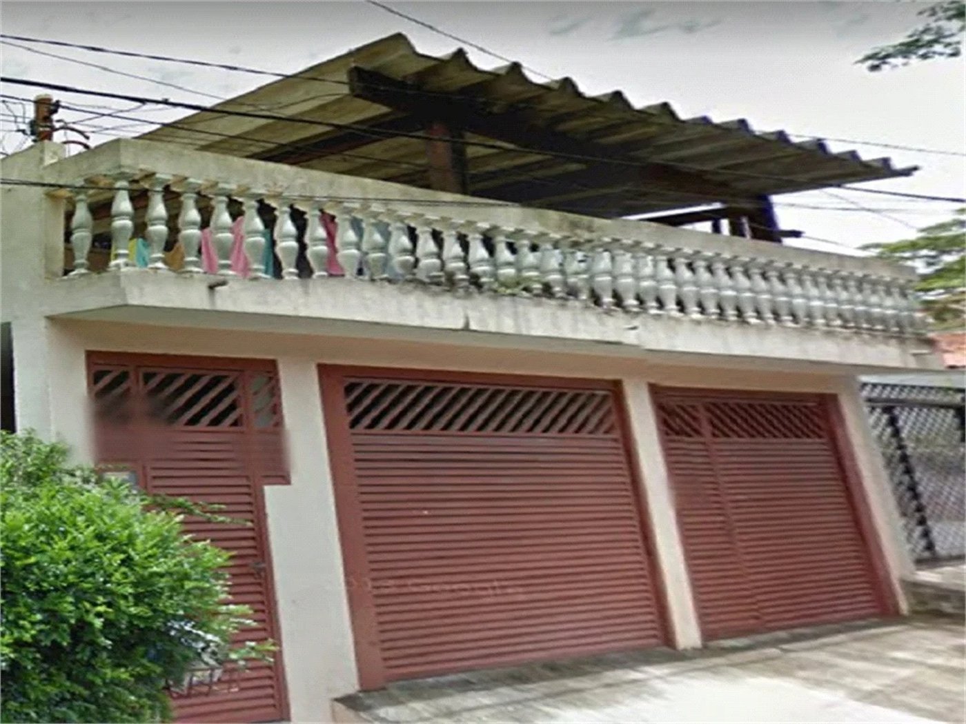 Casa à venda com 4 quartos em Jardim das Vertentes, São Paulo, SP