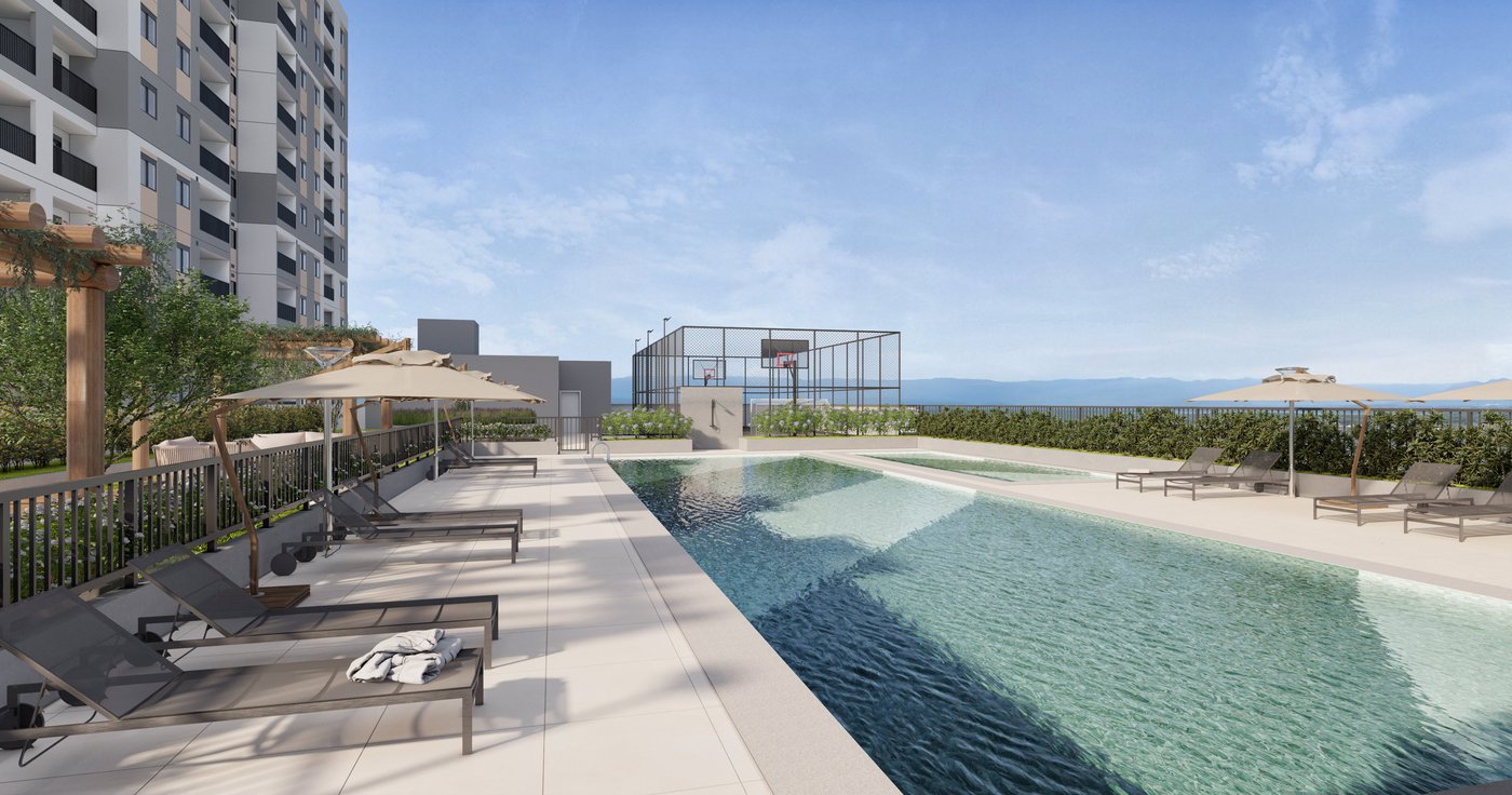 Sense Residencial