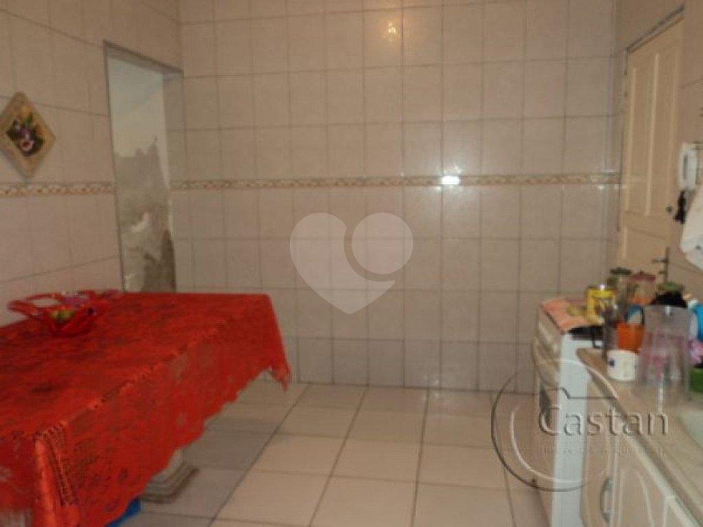 3 casas – alto da mooca