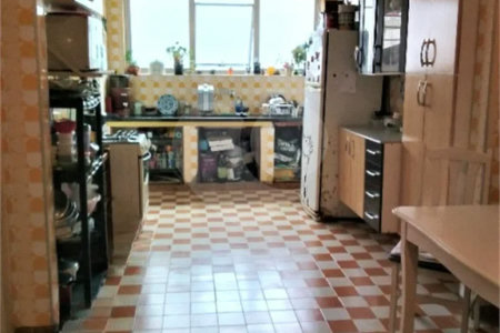 Apartamento com 83m² , 2 dormitórios , 2 vagas , à venda no bairro Cerâmica em São Caetano do Sul.