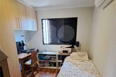Apartamento à venda com 3 suítes em Alto da Boa Vista, São Paulo, SP