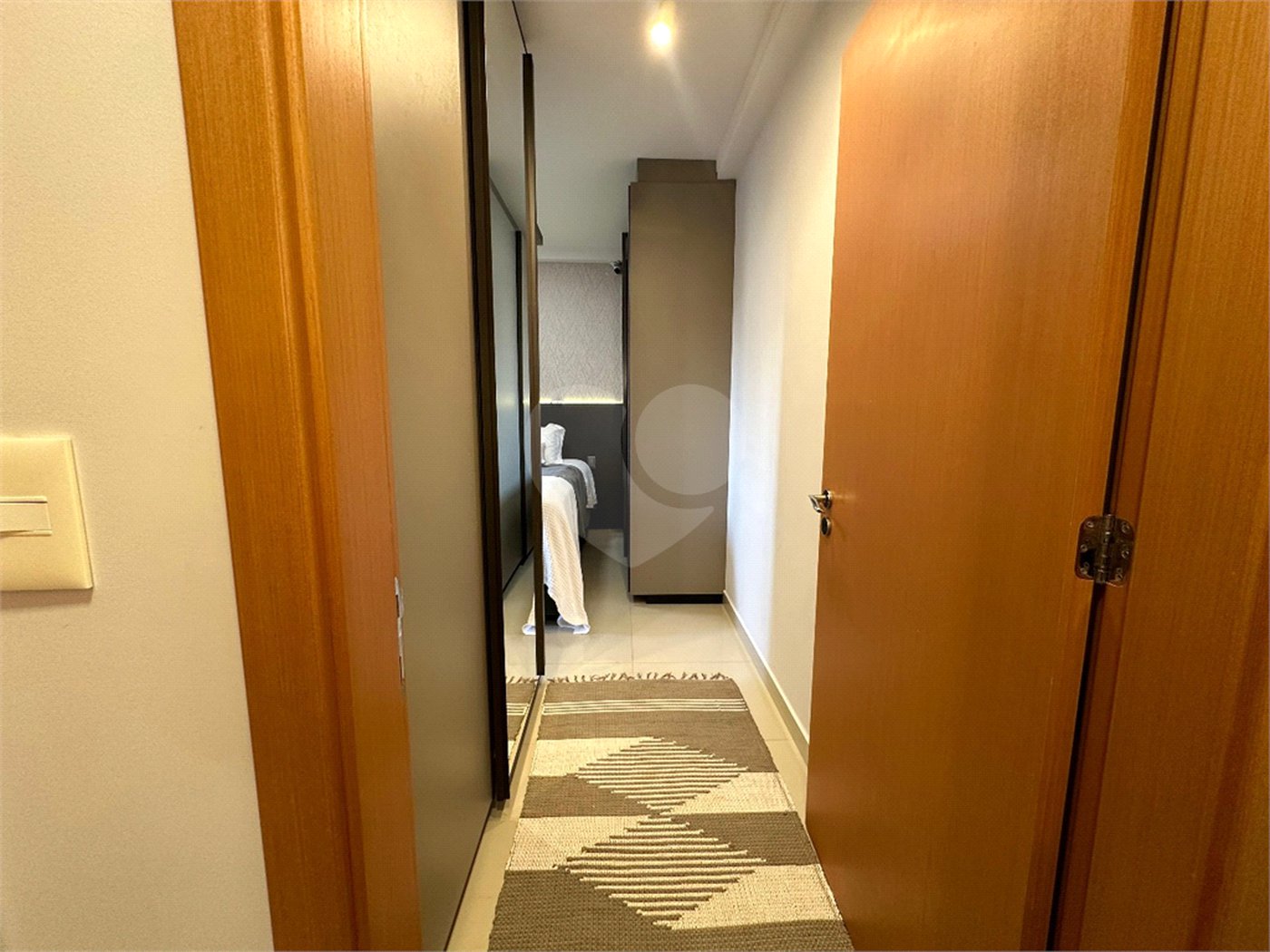 Apartamento à venda com 2 suítes em Nova Aliança, Ribeirão Preto, SP