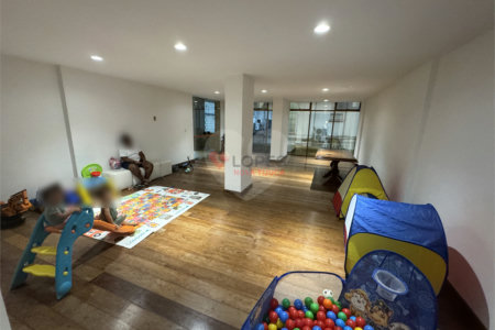 Apartamento à venda com 3 quartos em Botafogo, Rio de Janeiro, RJ