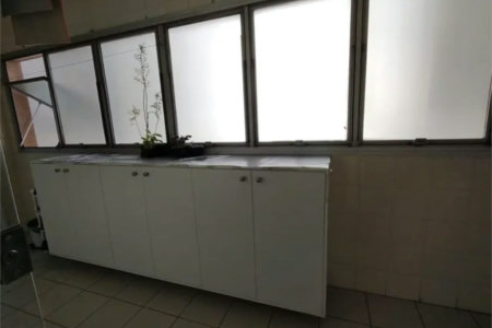 Apartamento à venda com 4 quartos, sendo 1 suíte, em Brooklin Paulista, São Paulo, SP
