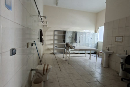 Prédio para alugar em Baeta Neves, São Bernardo do Campo, SP