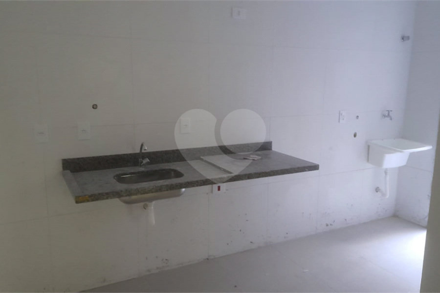 Apartamento à venda com 1 quarto em Jaçanã, São Paulo, SP