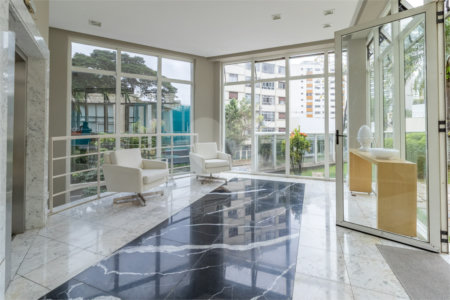 Apartamento à venda com 4 suítes em Vila Mariana, São Paulo, SP