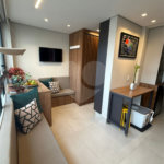 Apartamento à venda com 3 quartos, sendo 1 suíte, em Vila Andrade, São Paulo, SP