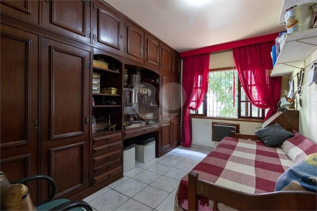 Casa à venda com 3 suítes em Maracanã, Rio de Janeiro, RJ