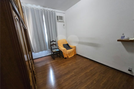 Casa de Vila à venda com 3 quartos, sendo 1 suíte, em Rio Comprido, Rio de Janeiro, RJ